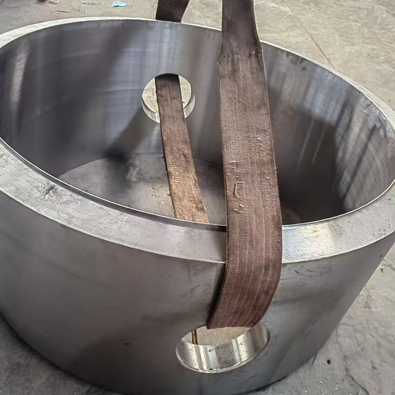 Фасонные поковки